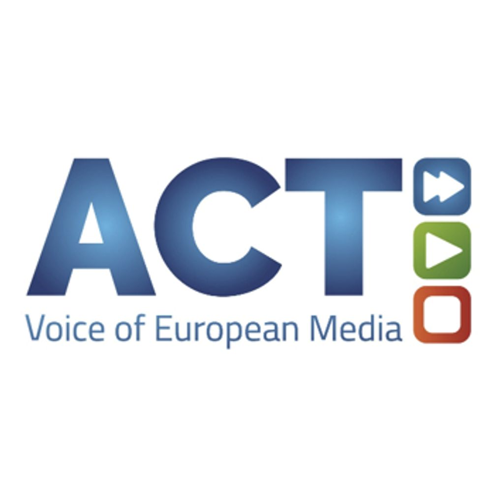 Commercial TV & VoD Europe
