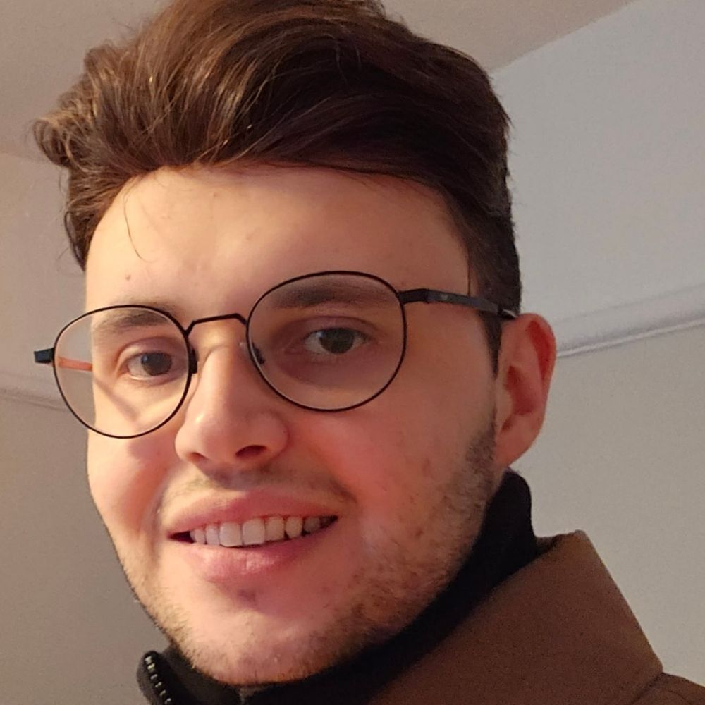 Matt