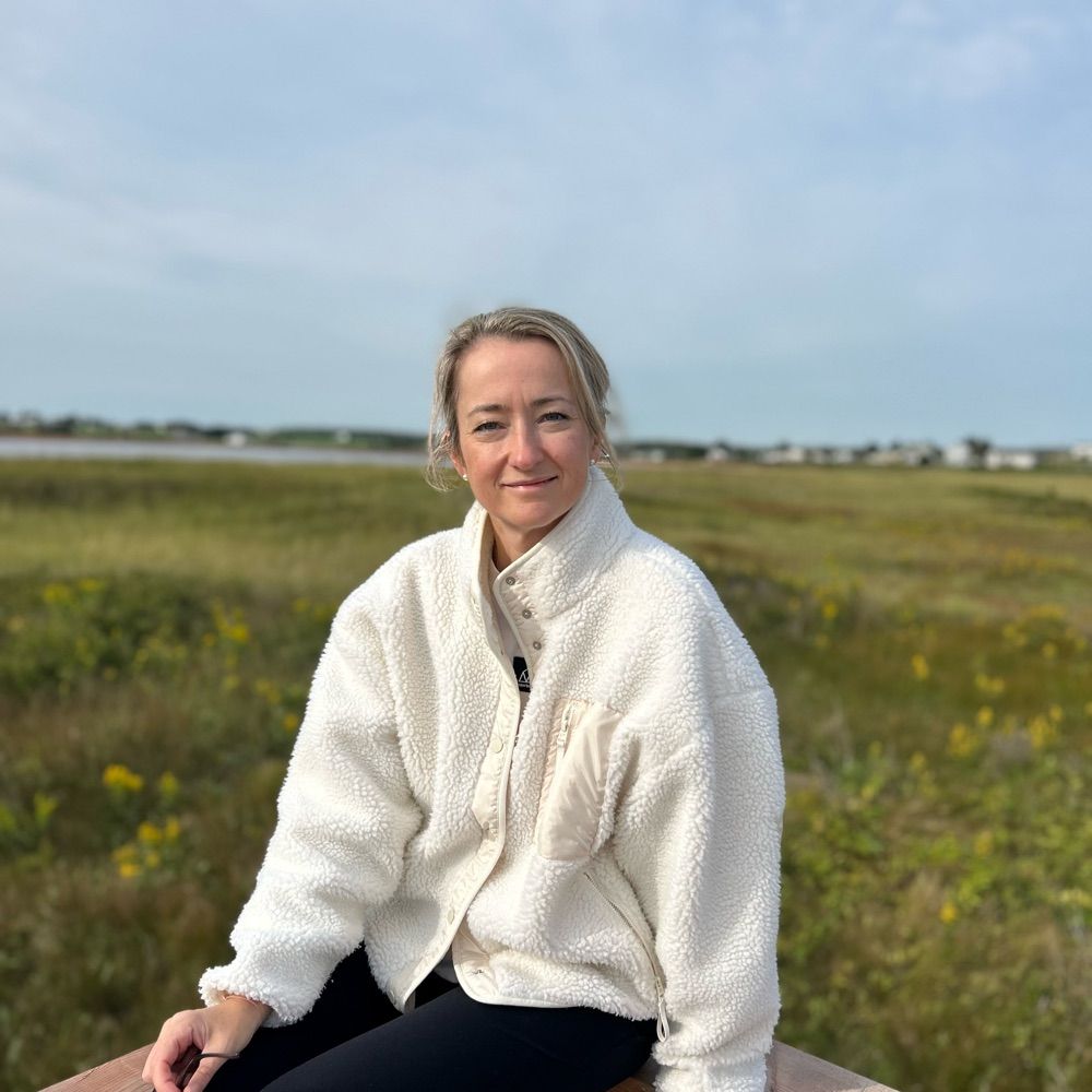 Anne Marie Dussault Turcotte