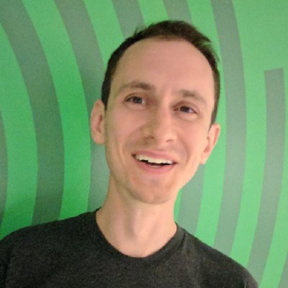 Andrew G. York