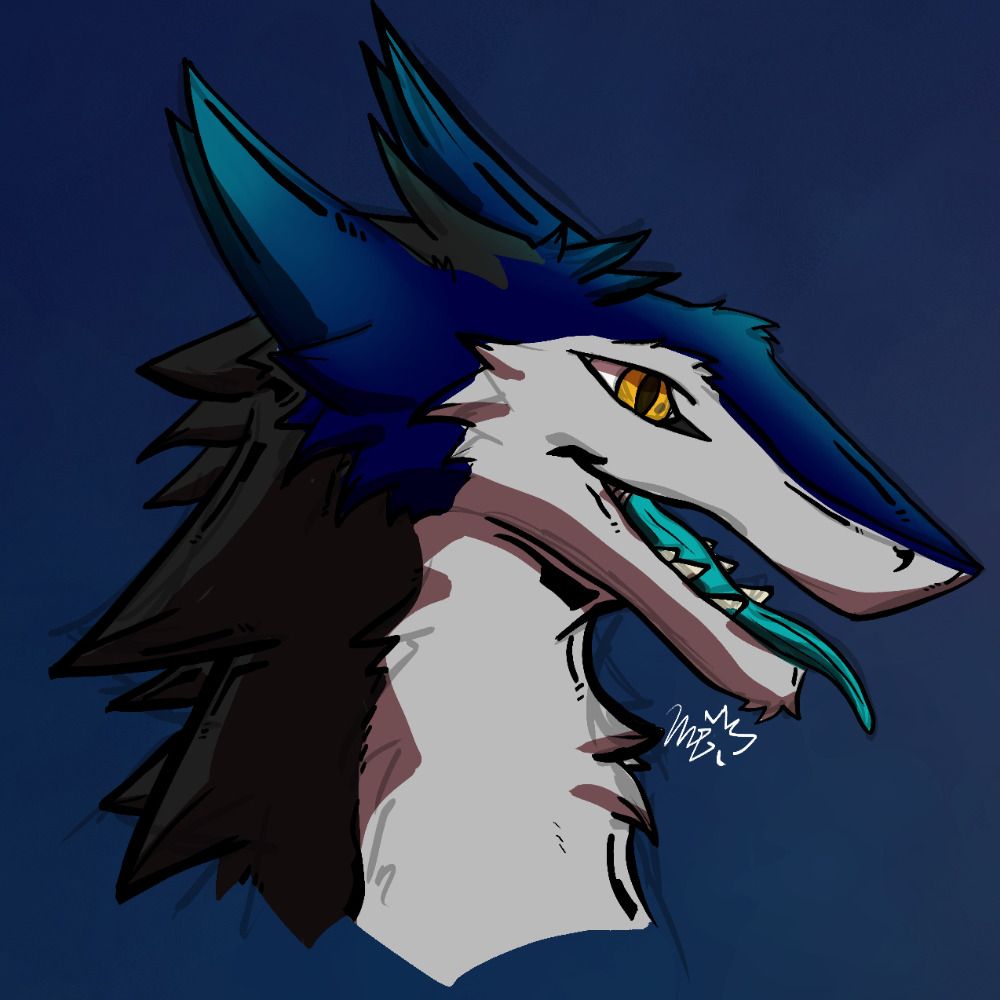 Cyan's avatar