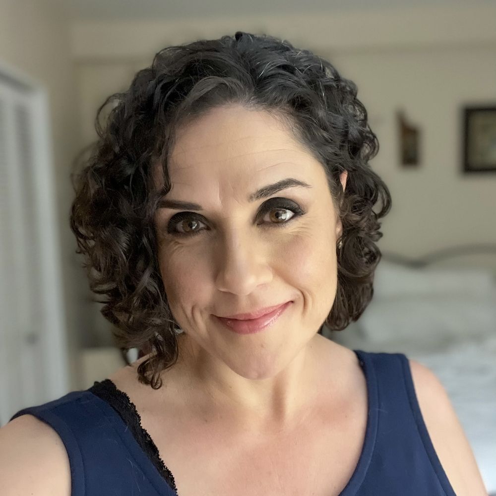 Shirley Saccoccia