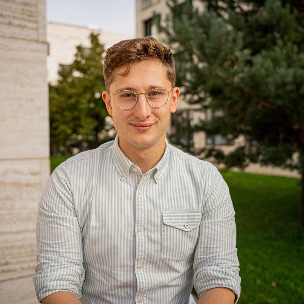 Philipp Türmer