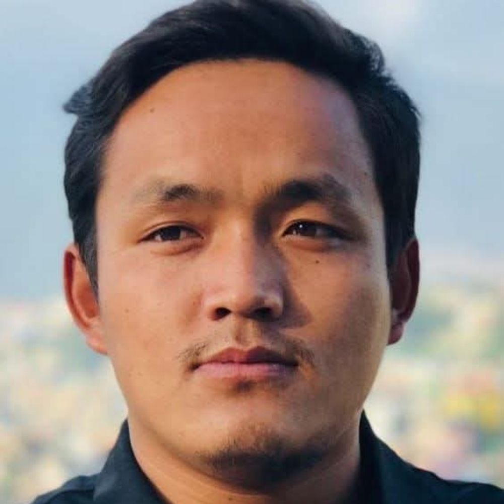 Gyalwang Tamang