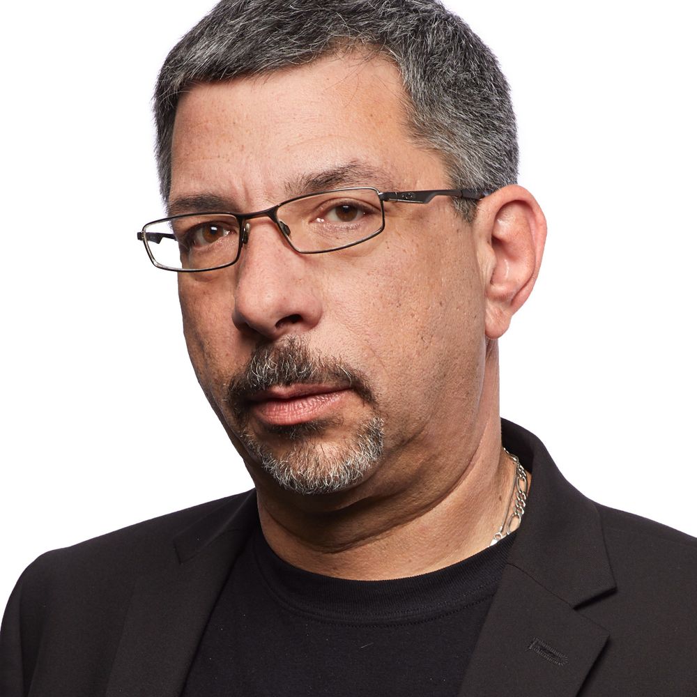 Steffen Franz