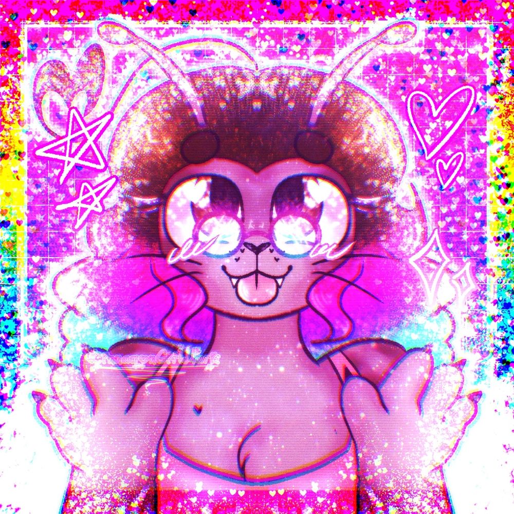 ♡《 Mari┆Cinna 》♡