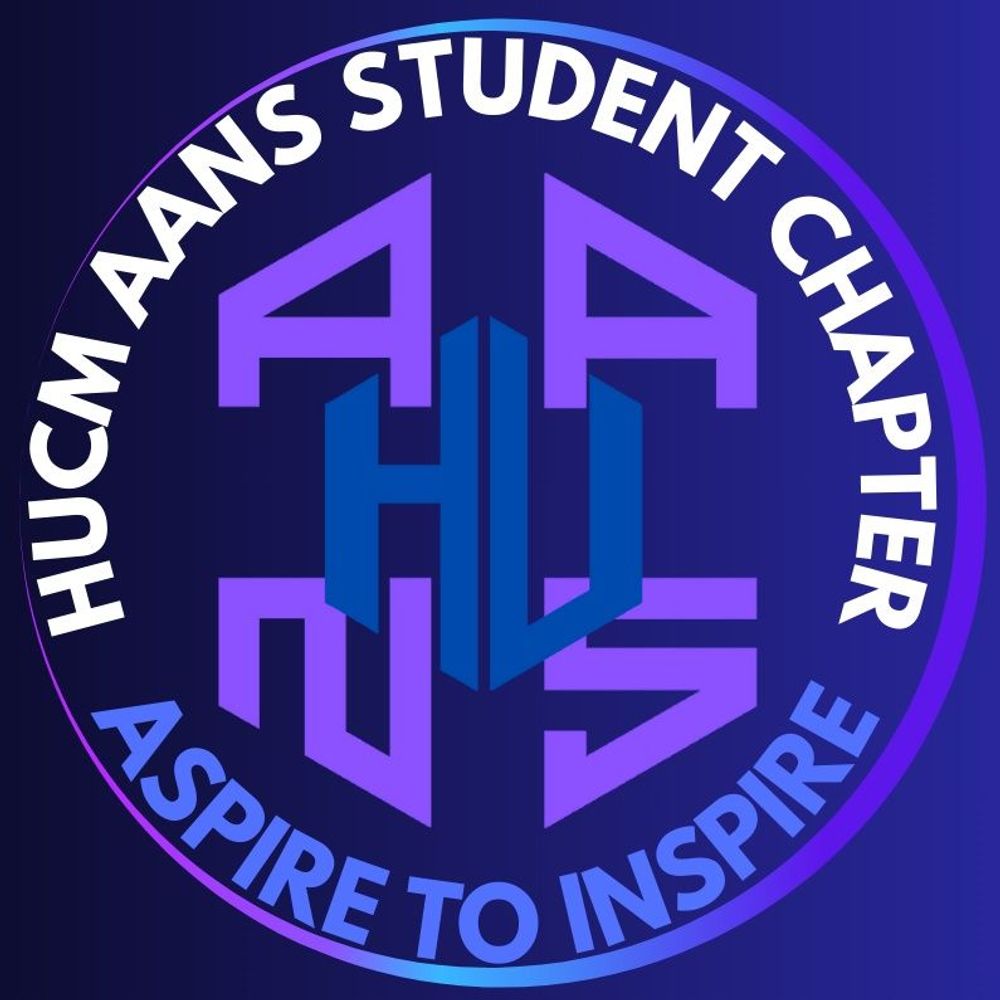HUCM AANS