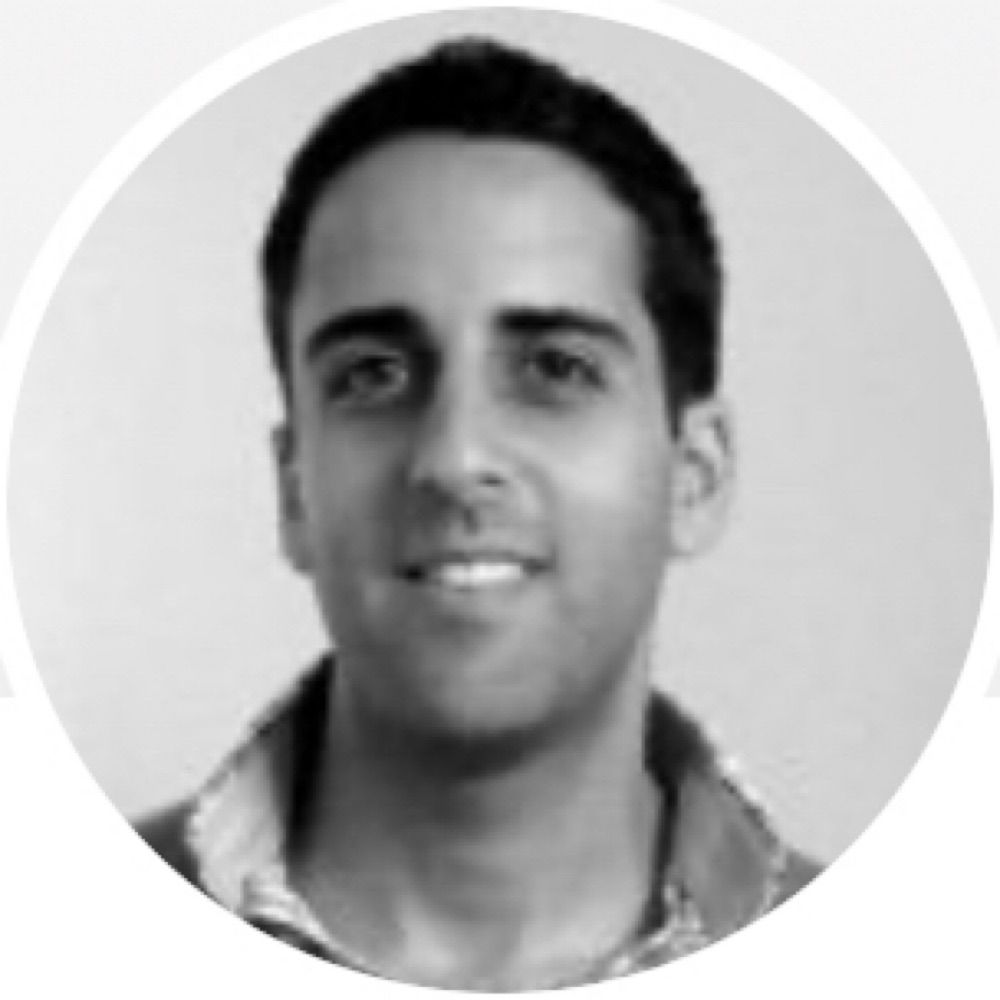 Rami Moghadam