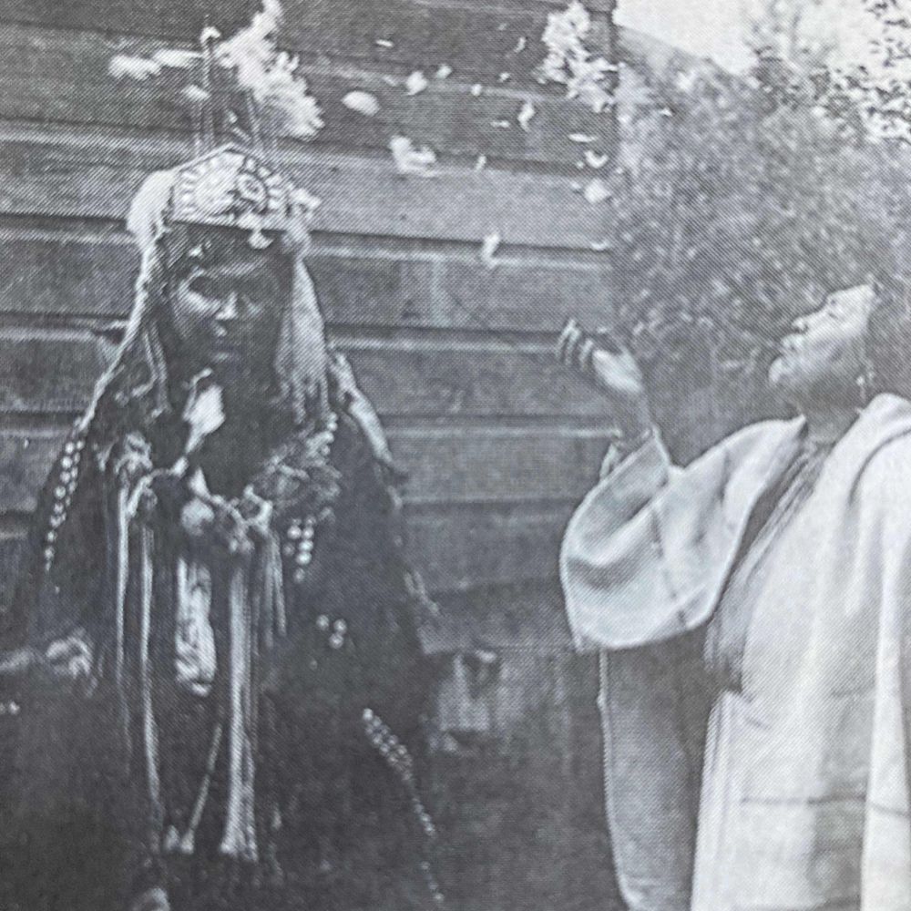 Nuskmata