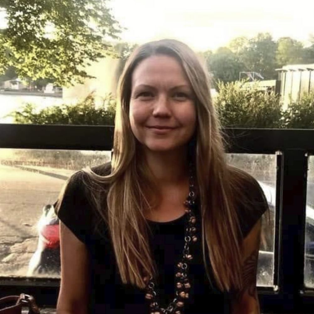 Maarit Laihonen