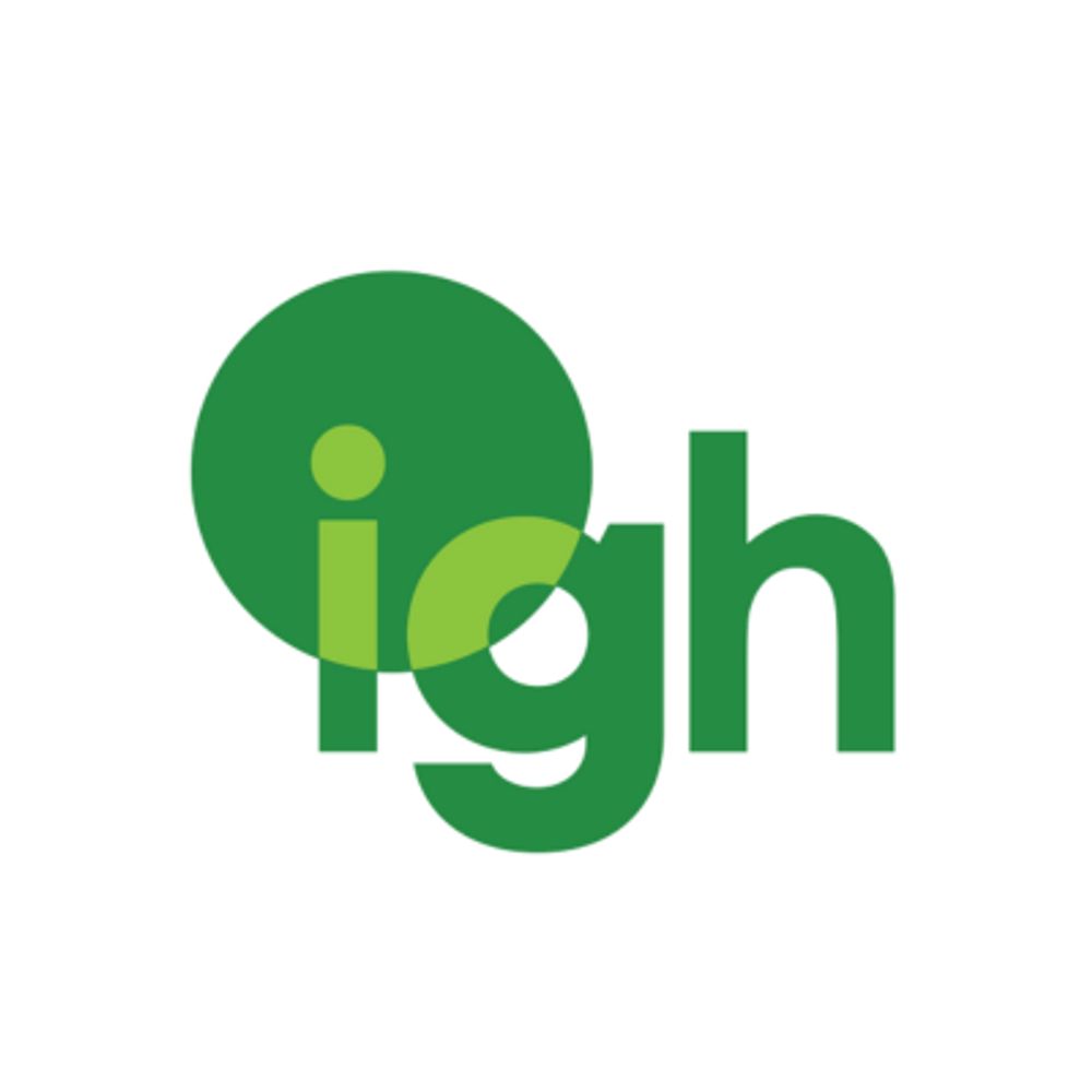 Institute of Global Homelessness (IGH)