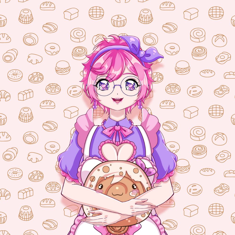 TheCinnaBunn