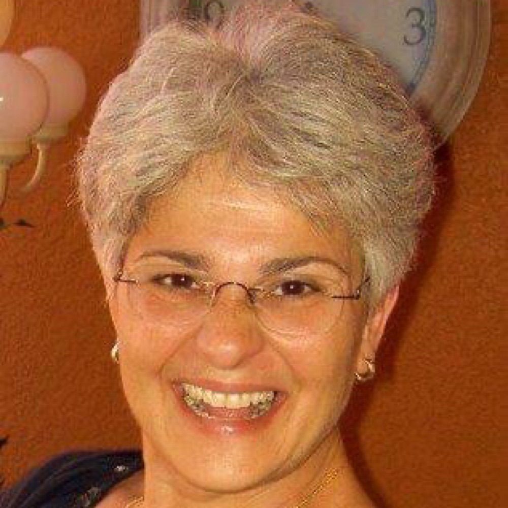 Maryann D’Aquino-Tearle