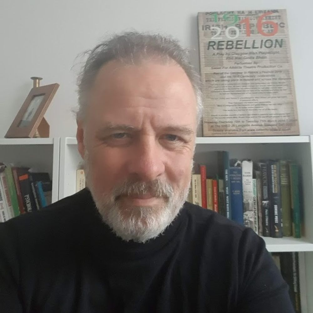 Phil Mac Giolla Bháin