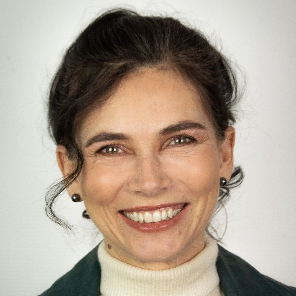 Sandrine Heiser