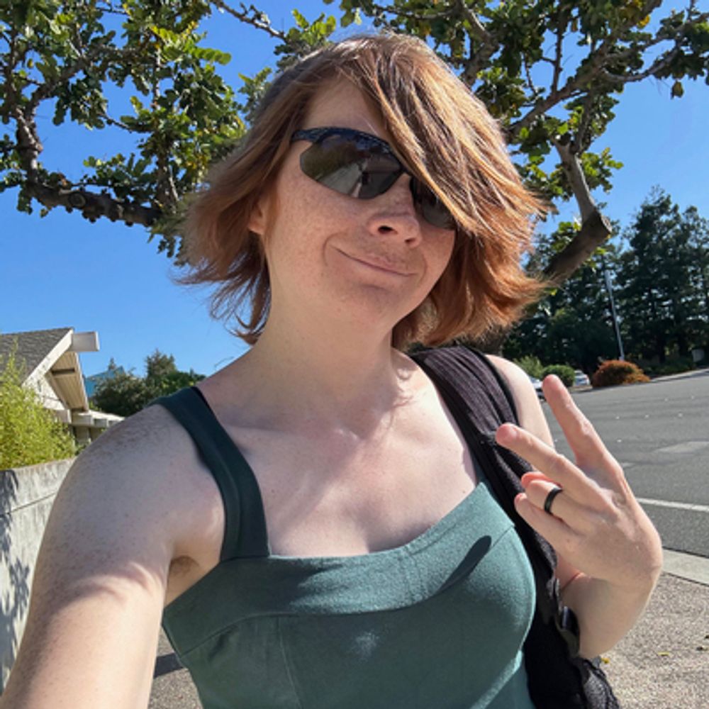 Rachel Brindle