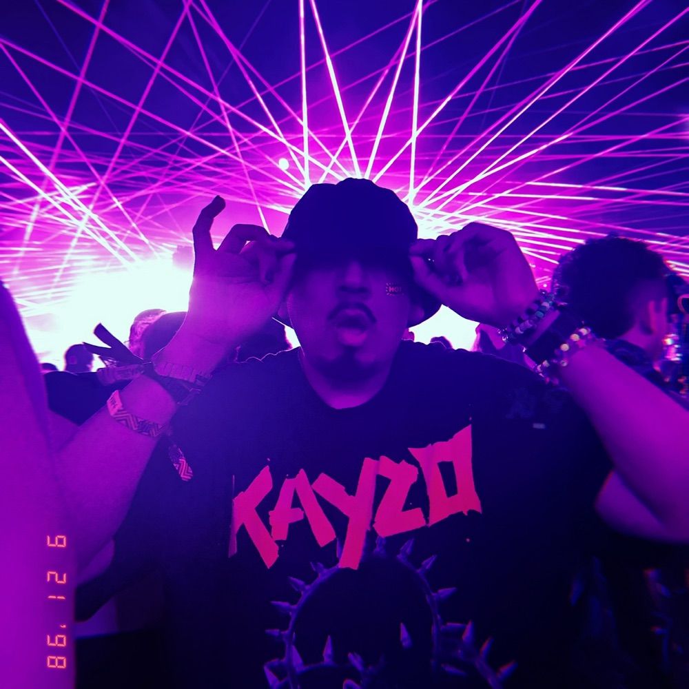 KAYZO FRESCO