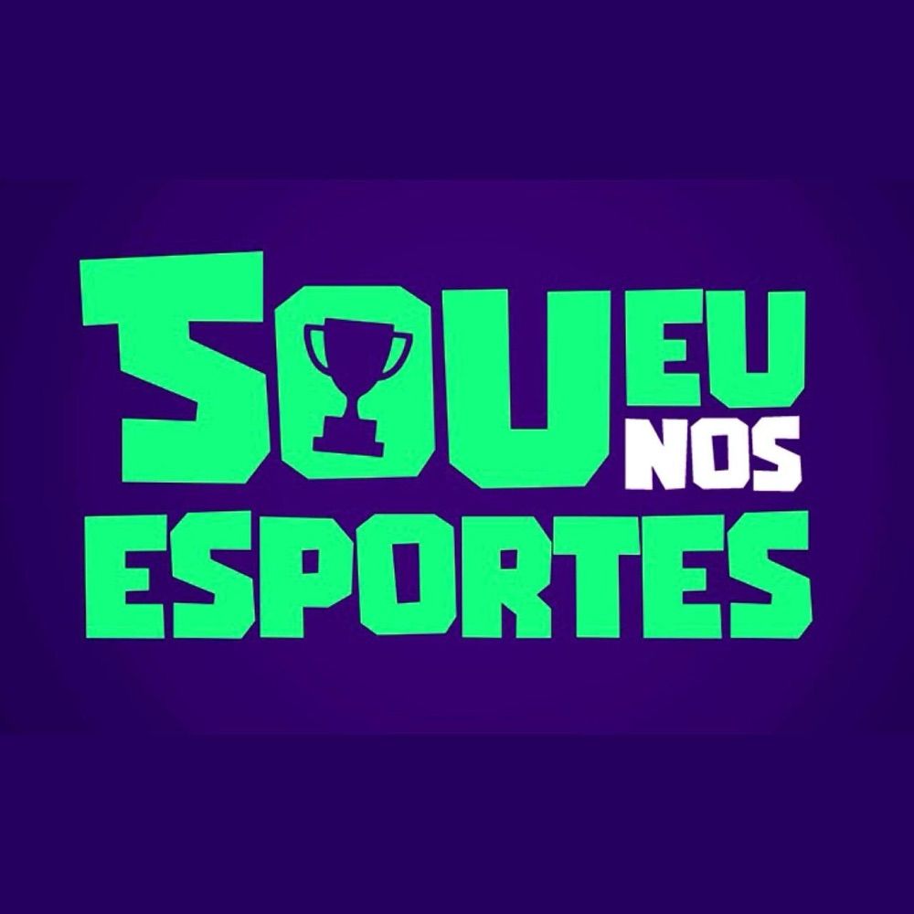 Sou Eu Nos Esportes