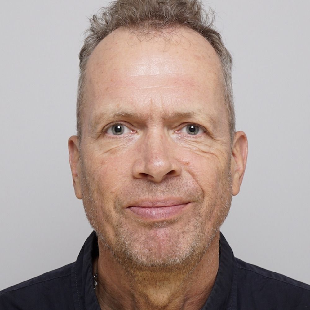 Vincent Hunink