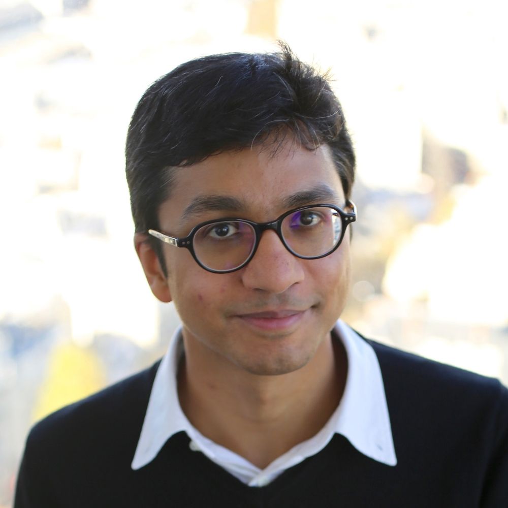 Mahendra Mariadassou