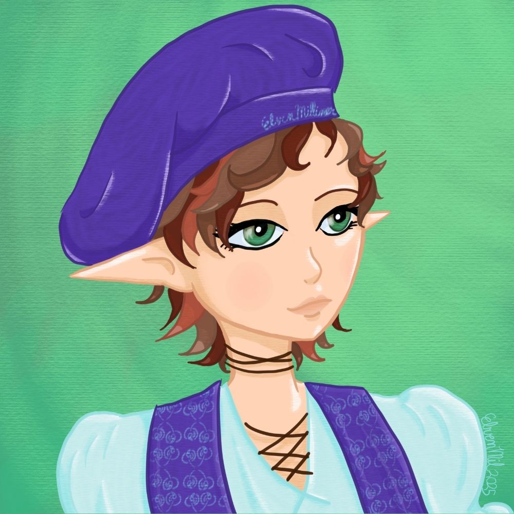 ElvenMilliner