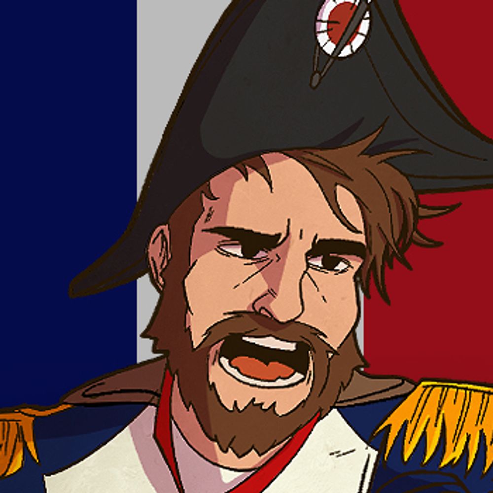 TheFrenchMonk