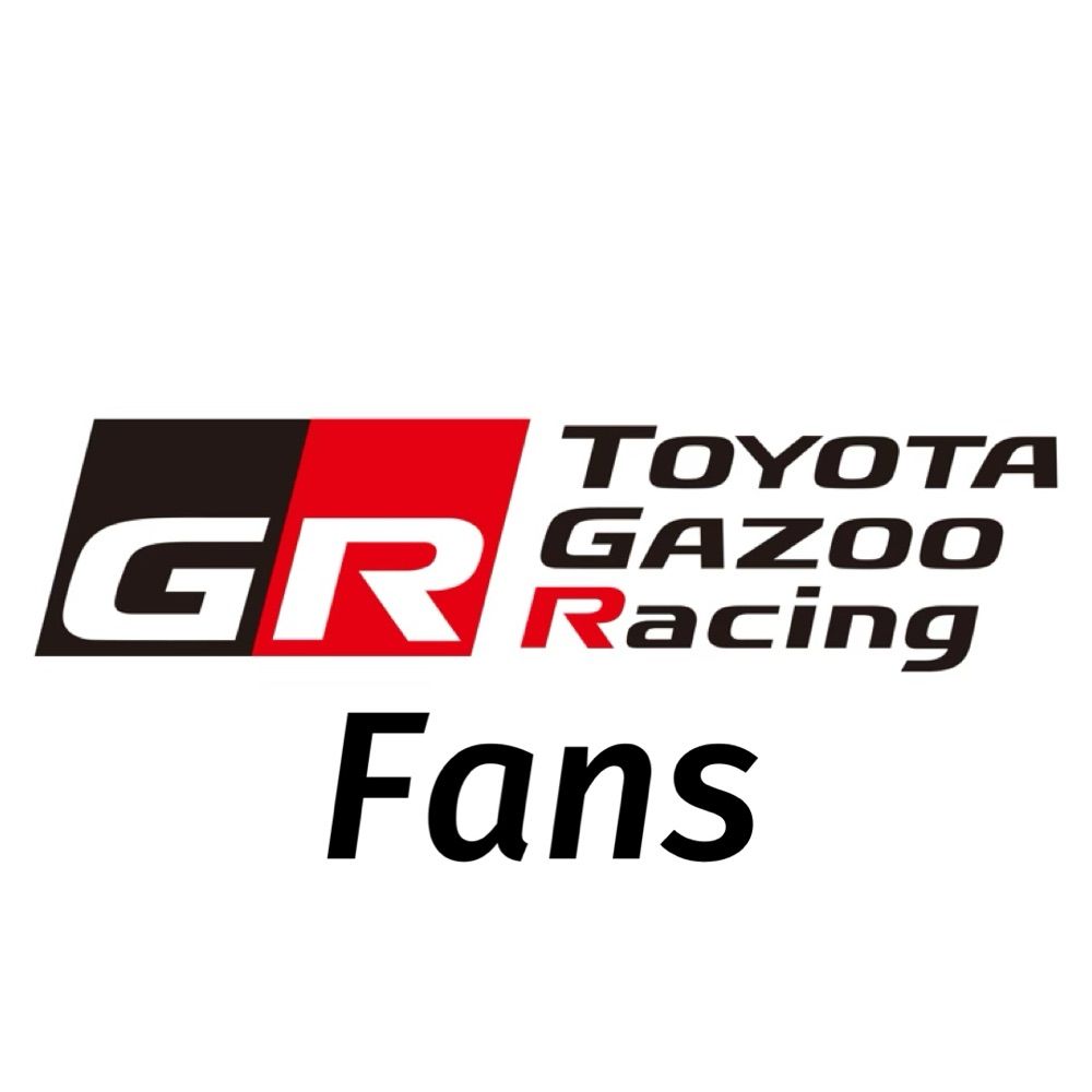 Toyota GAZOO Racing Fans