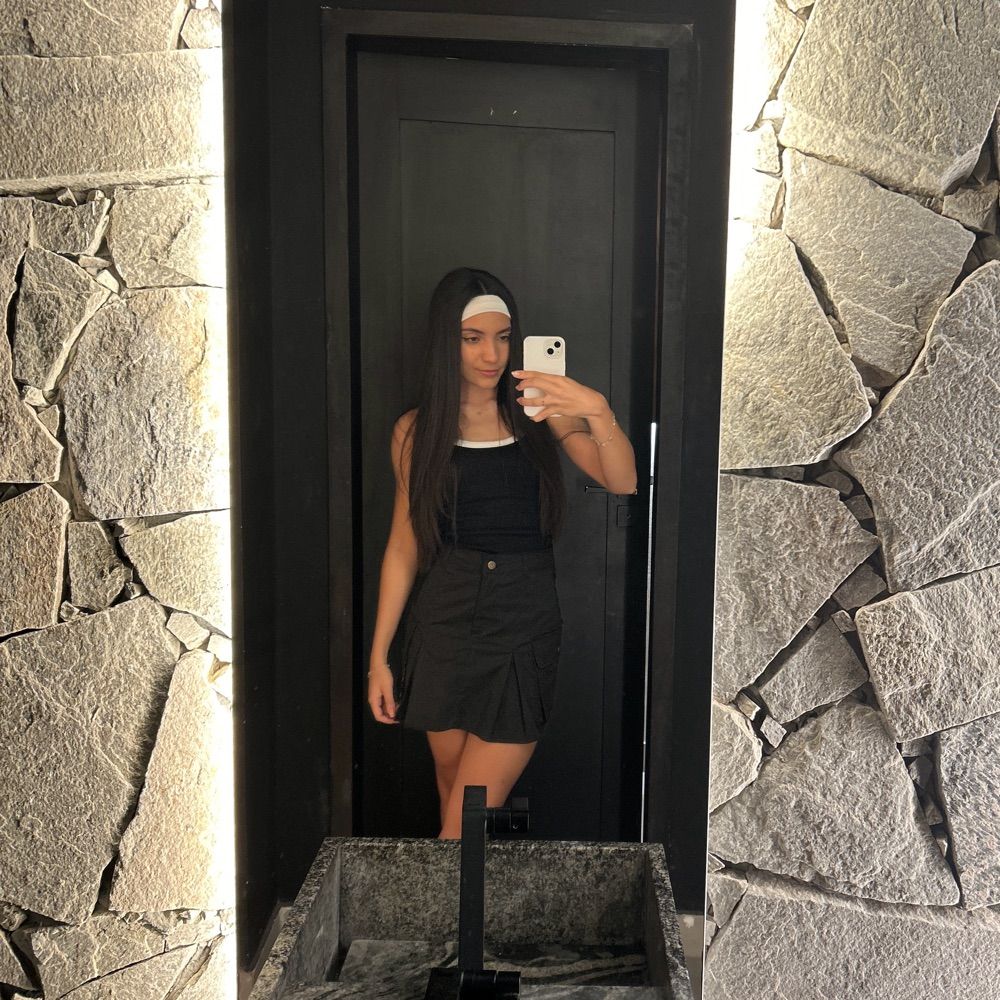 Carolzinha