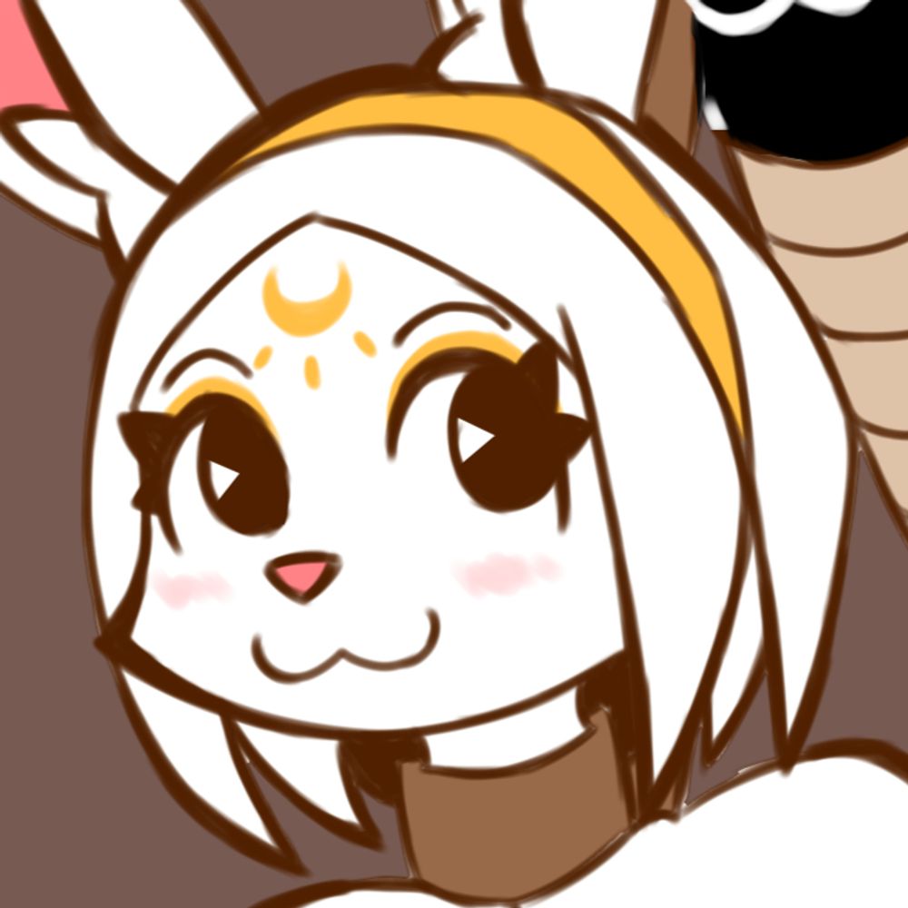 Profile avatar