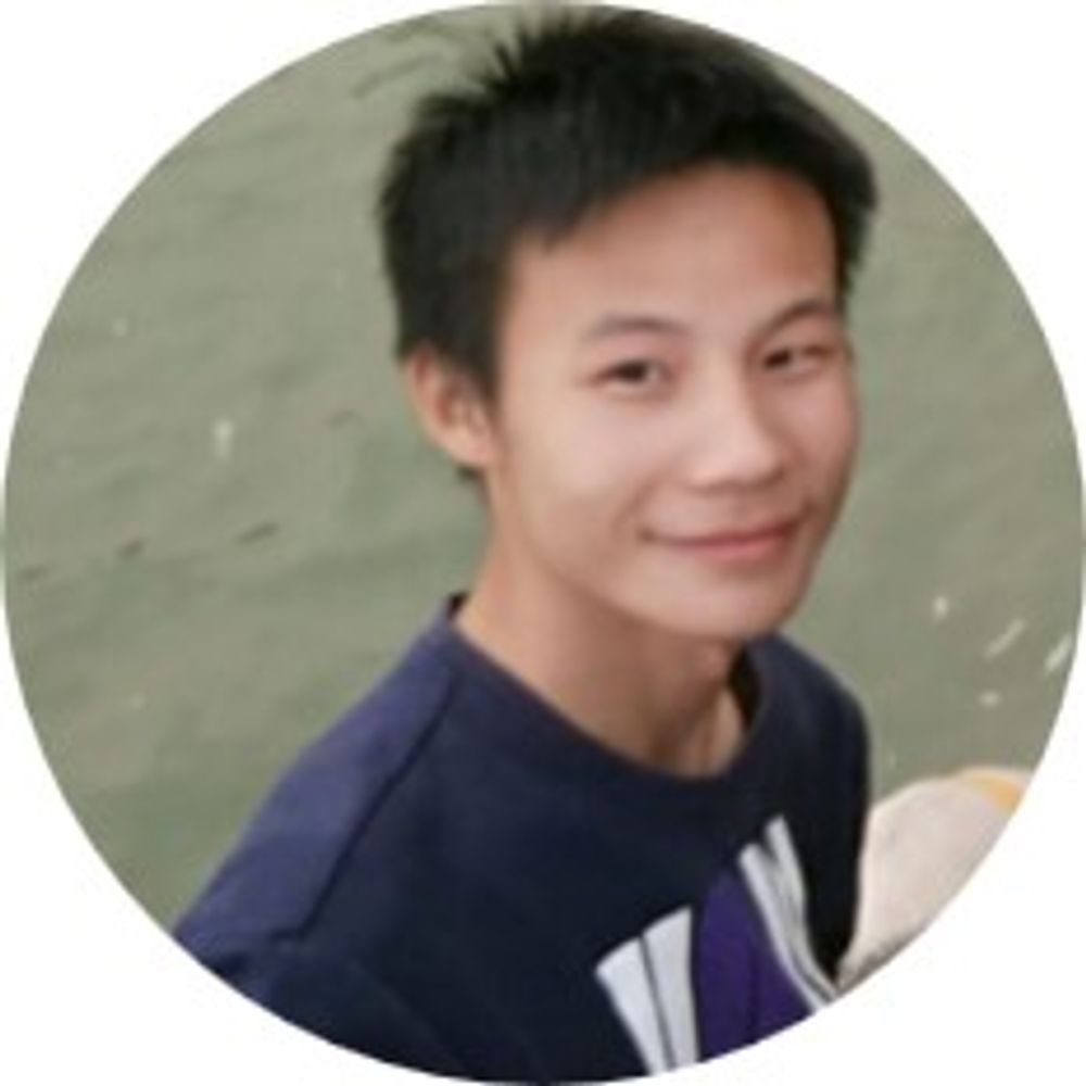 Yanfeng Chen