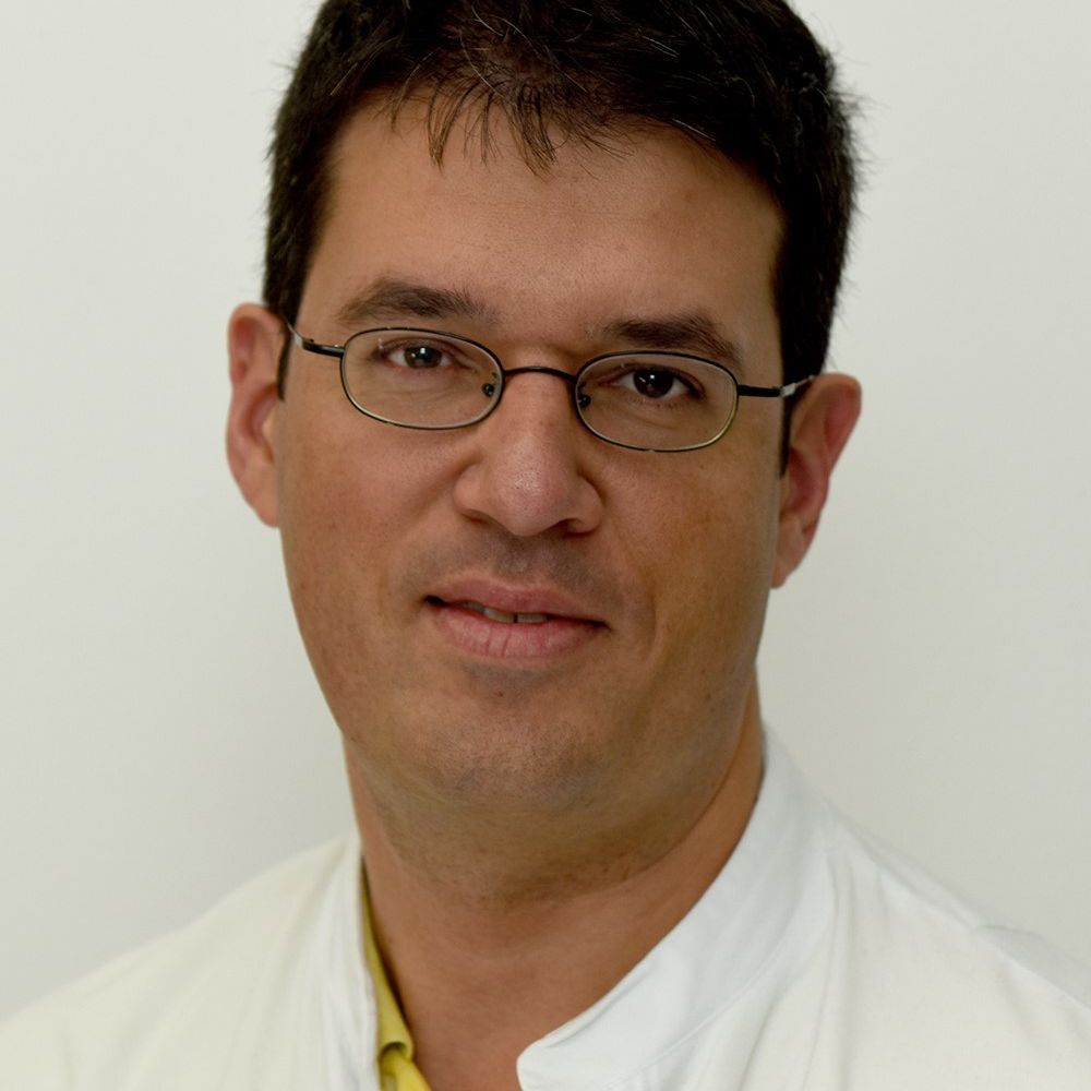 Nikos Koutsouleris