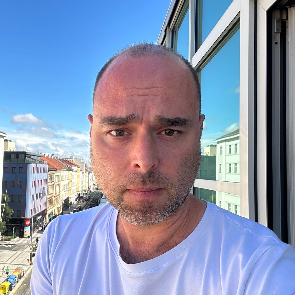 Petr Stefan
