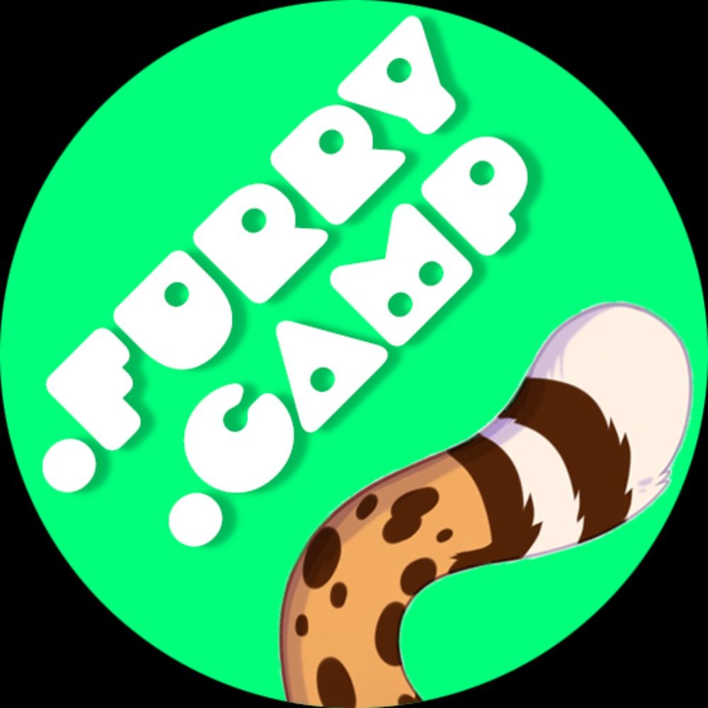 Join the Furry.camp!