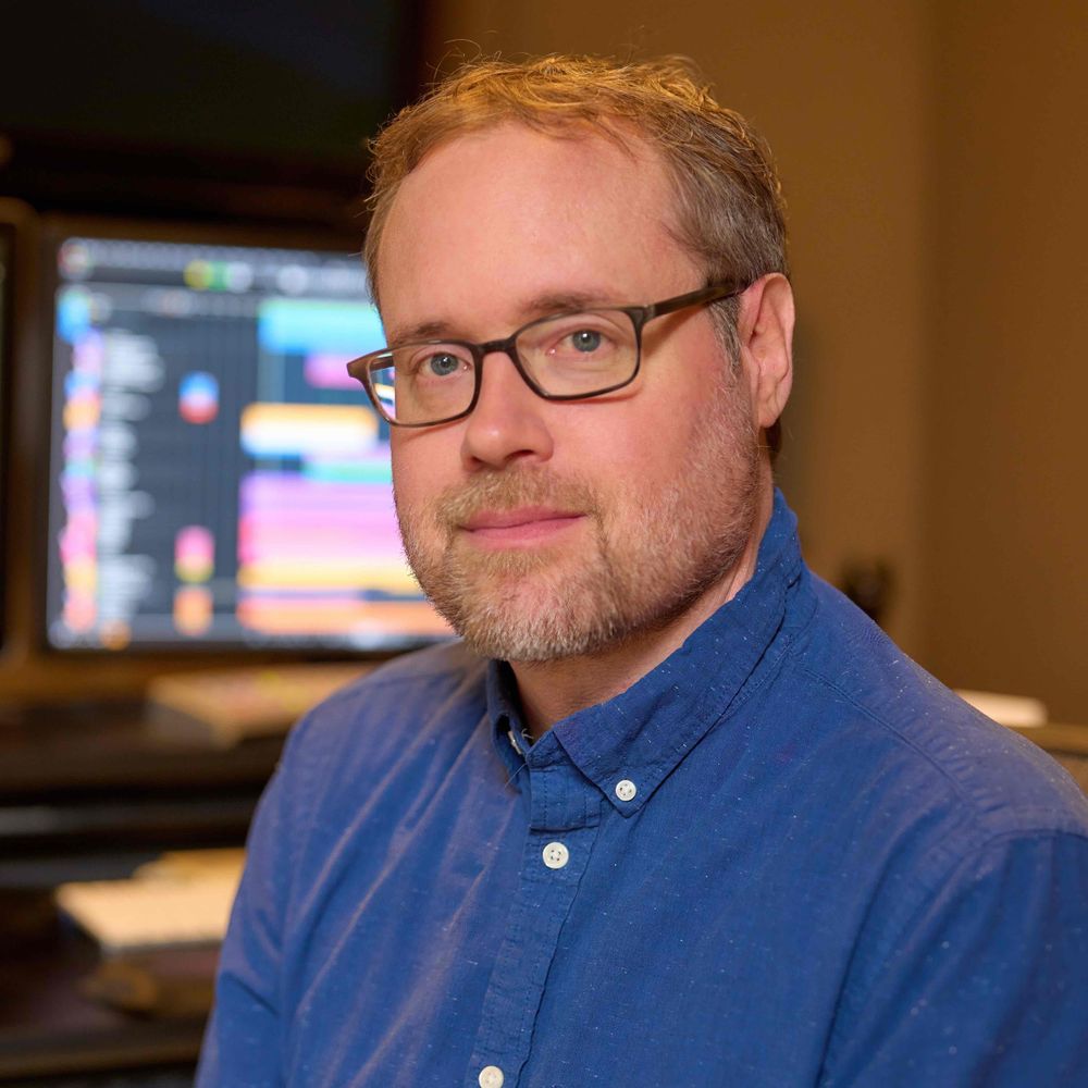 Matt Novack