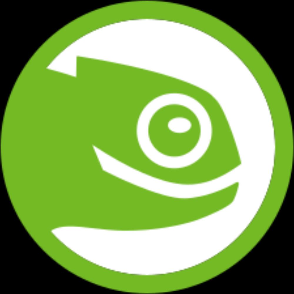 OpenSUSE's avatar