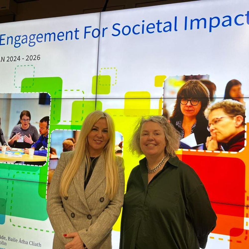 Trinity Civic Engagement for Societal Impact
