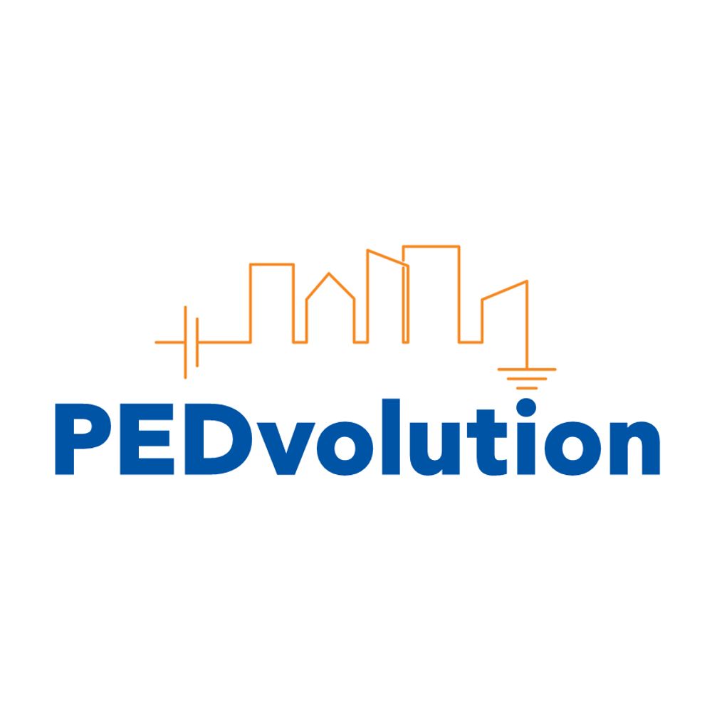PEDvolution
