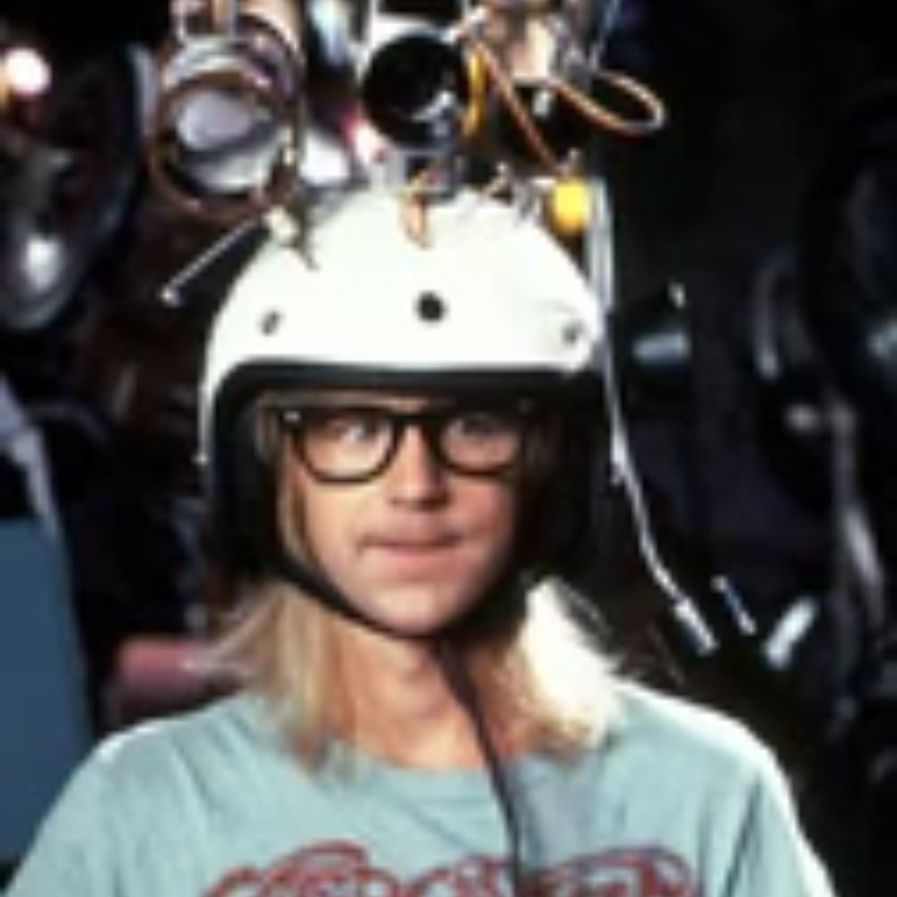 David S.
