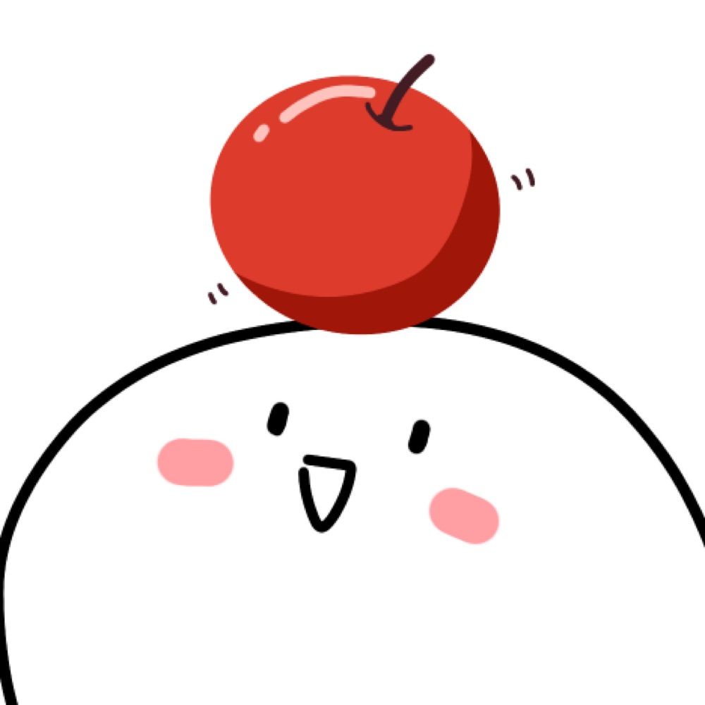 りんご🍎