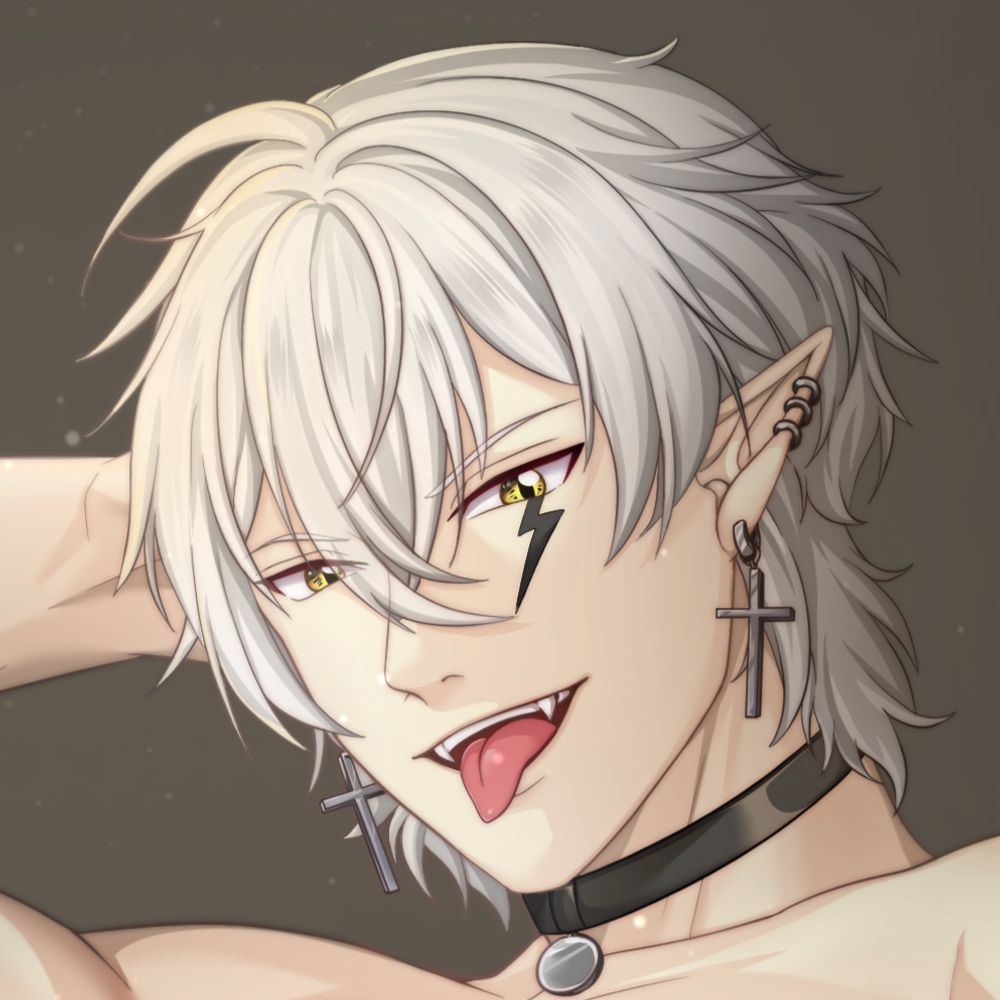 dymaxus🔞