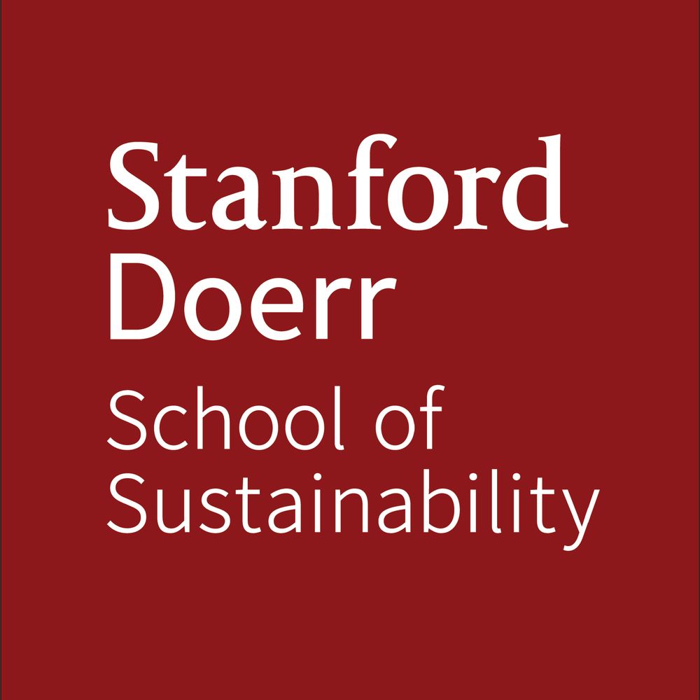 Stanford Doerr School of Sustainability