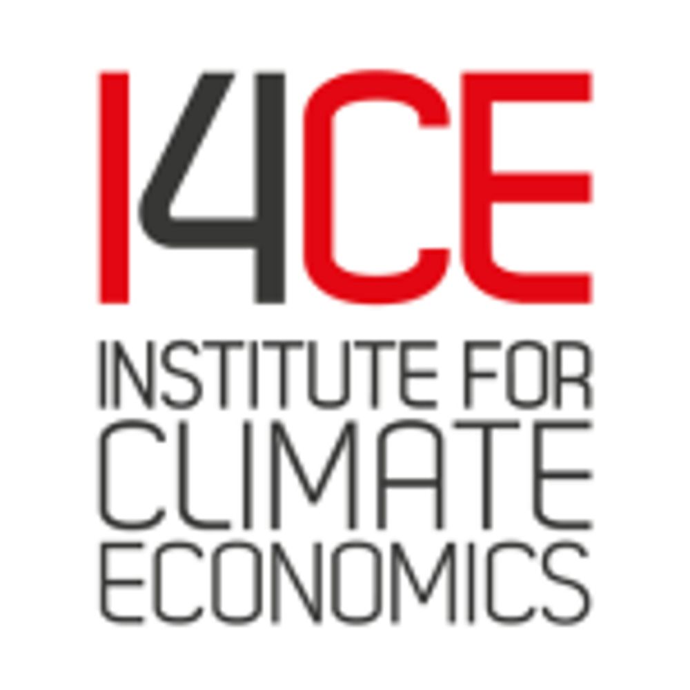 I4CE - Institute for Climate Economics