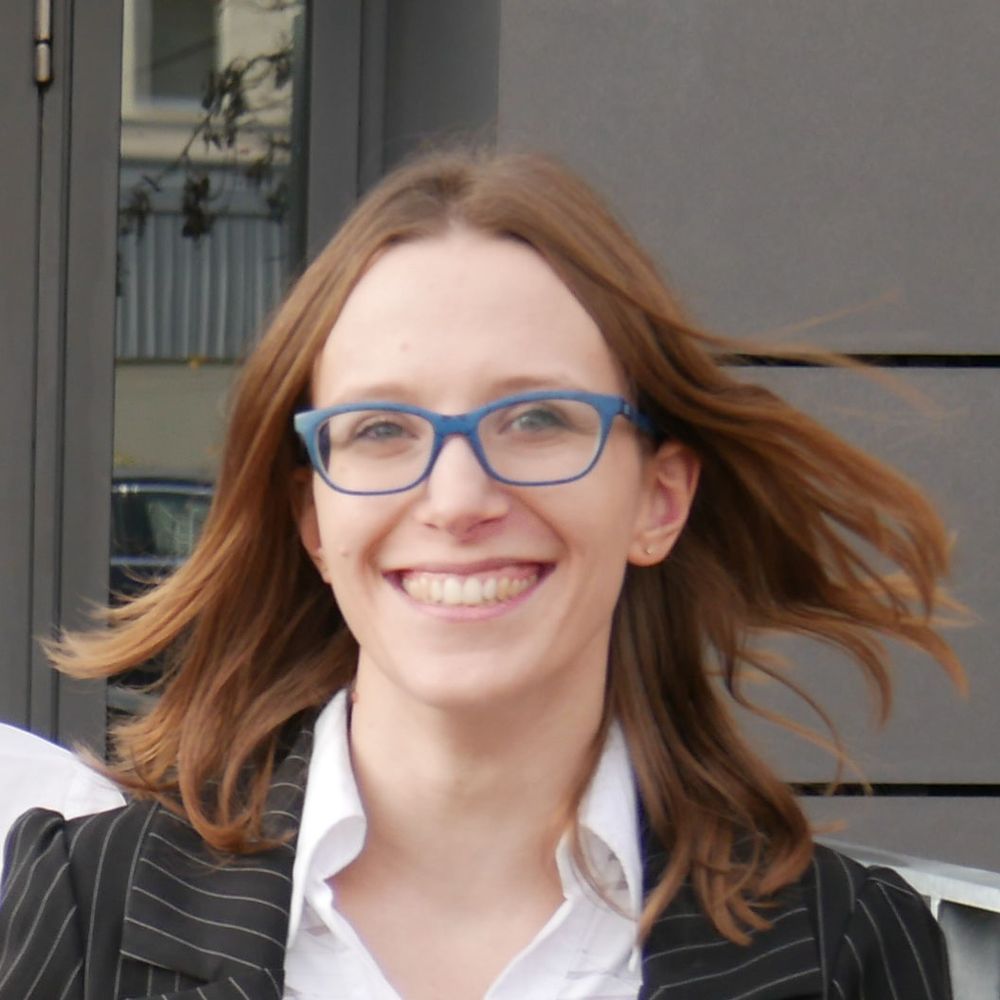 Arianna Varrani
