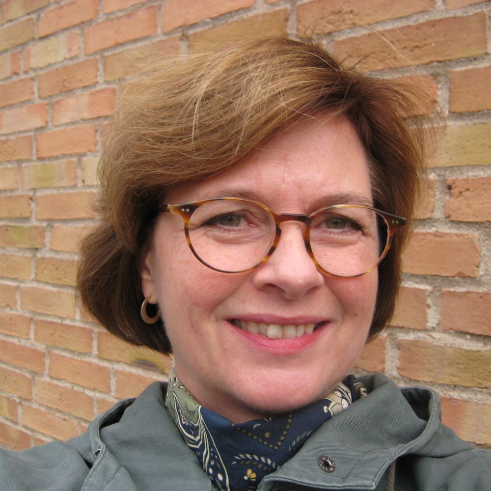 Lene Skodborg