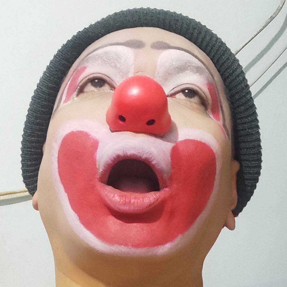 Aurello dClown