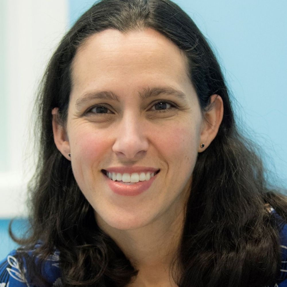Judith Danovitch