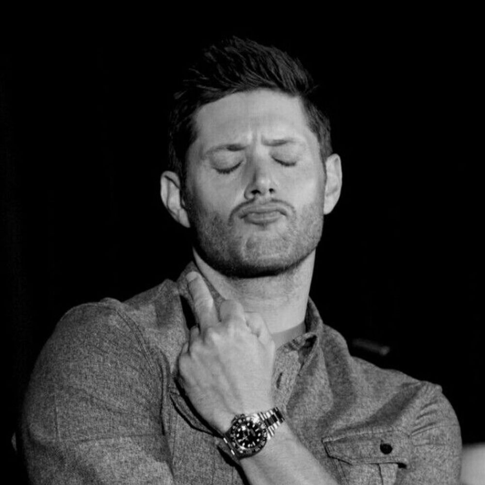Dean Winchester