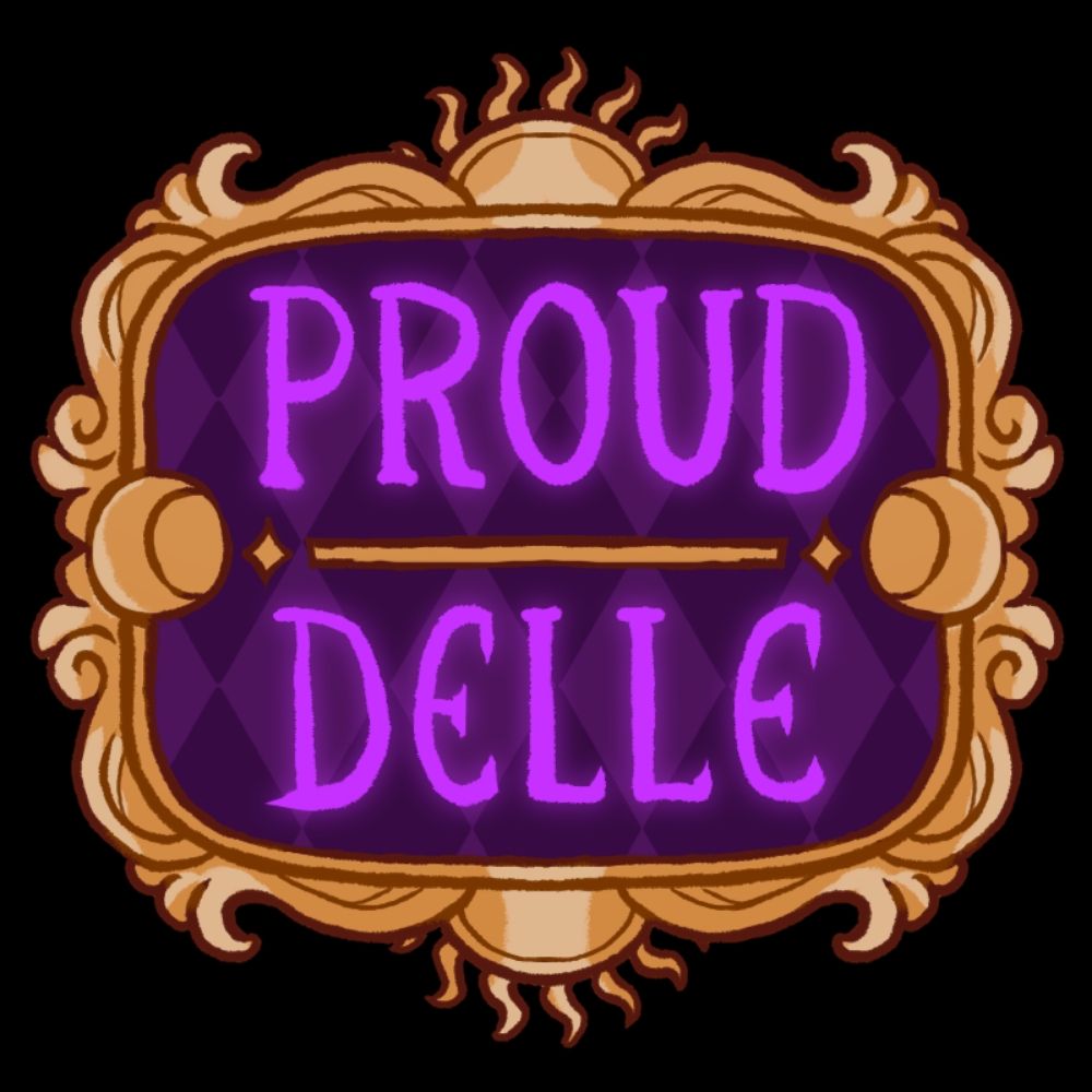 ProudDelle