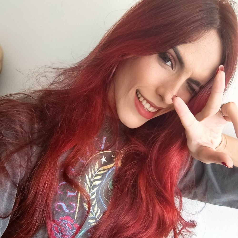 Karina Cavalcanti