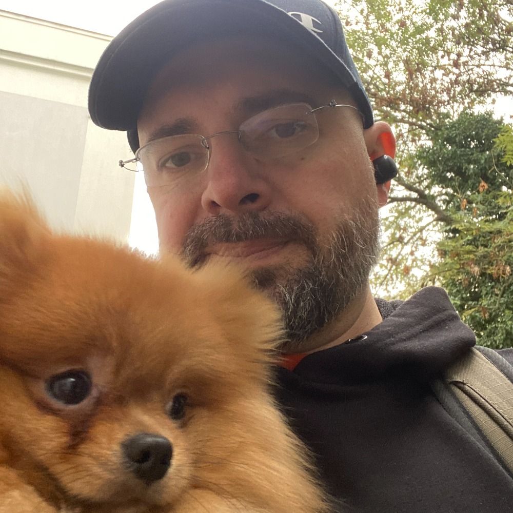 Dustin Du Cane backup
